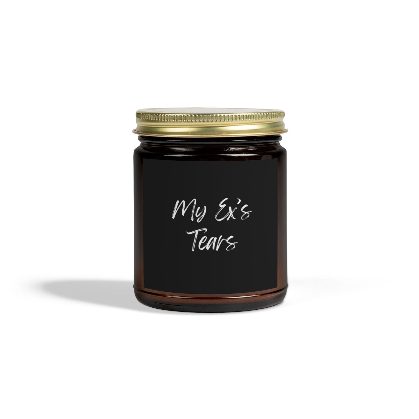 MADDS - ‘My Ex’s Tears’ Scented Candles