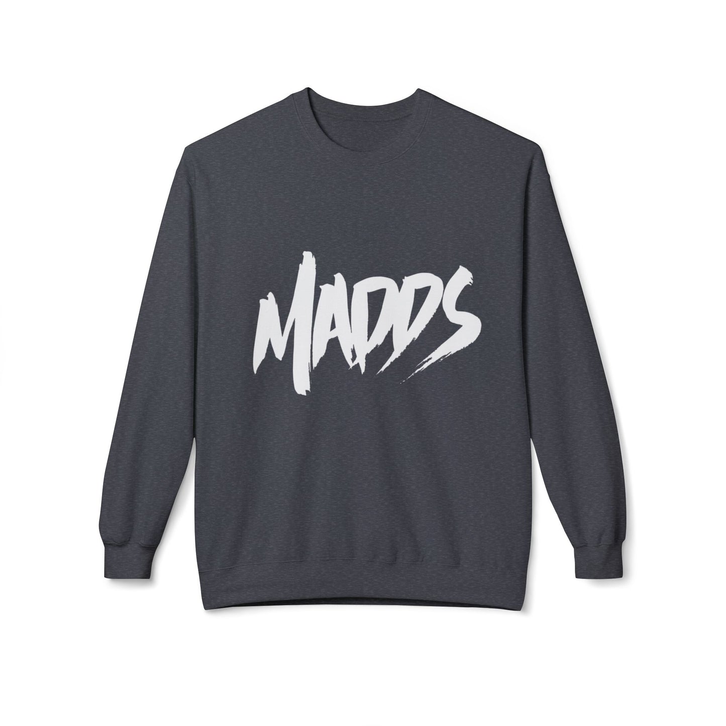 MADDS ~ Crewneck Sweatshirt