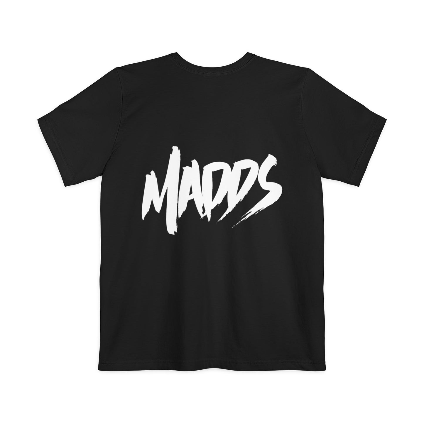 MADDS - ‘FU’ Pocket T-shirt