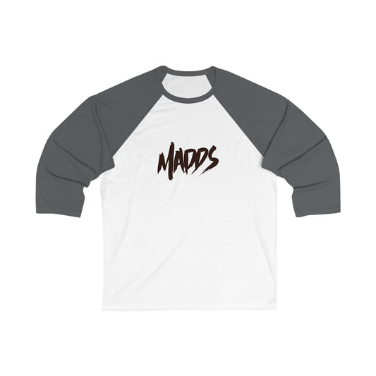 MADDS - Unisex Baseball Tee