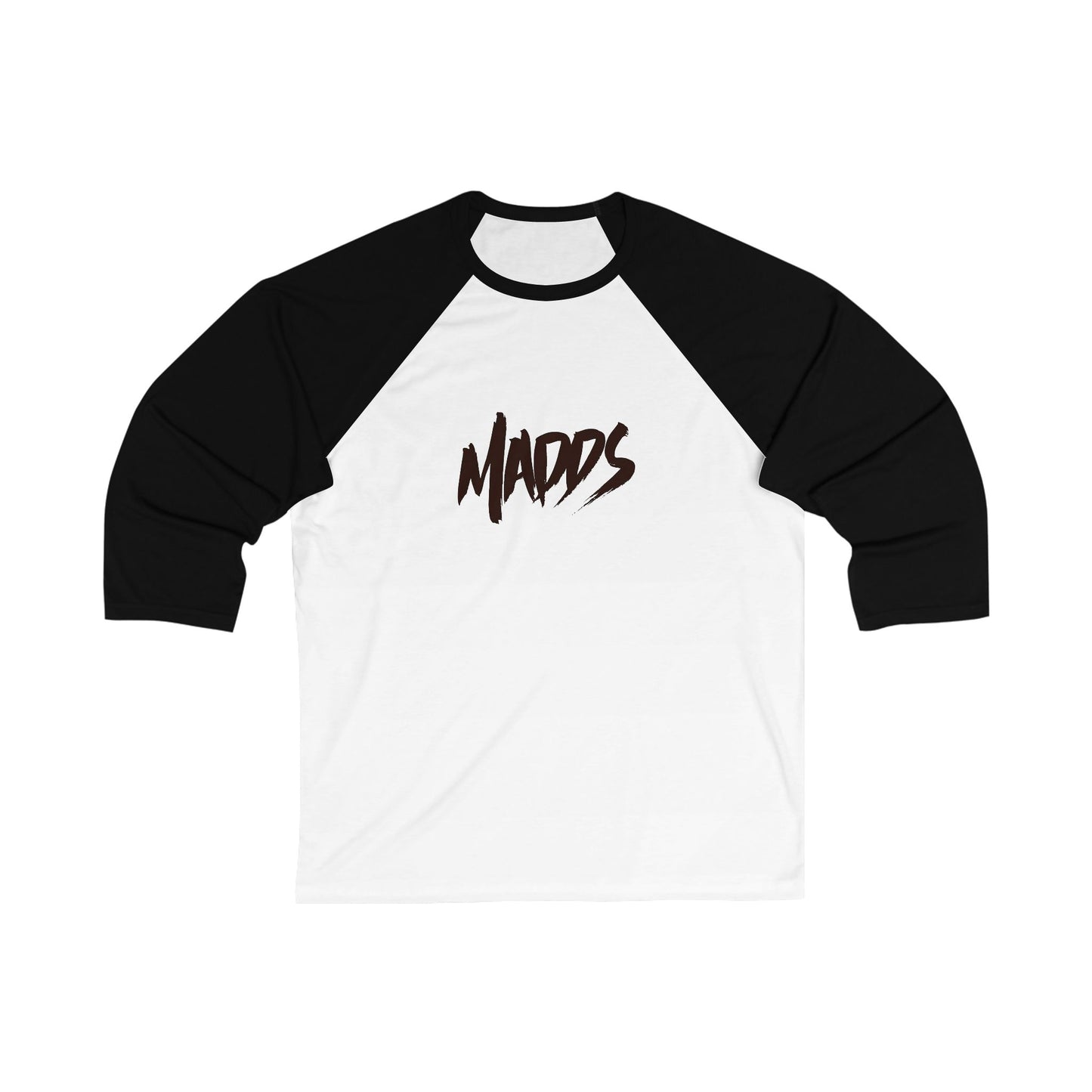 MADDS - Unisex Baseball Tee