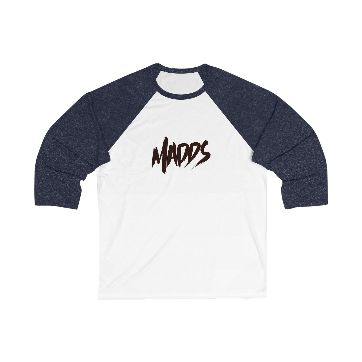 MADDS - Unisex Baseball Tee