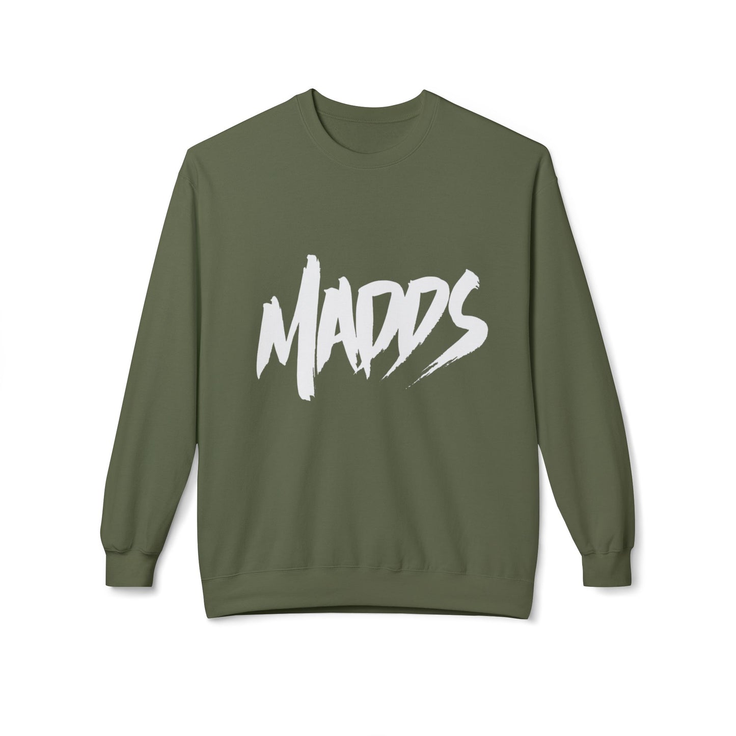 MADDS ~ Crewneck Sweatshirt