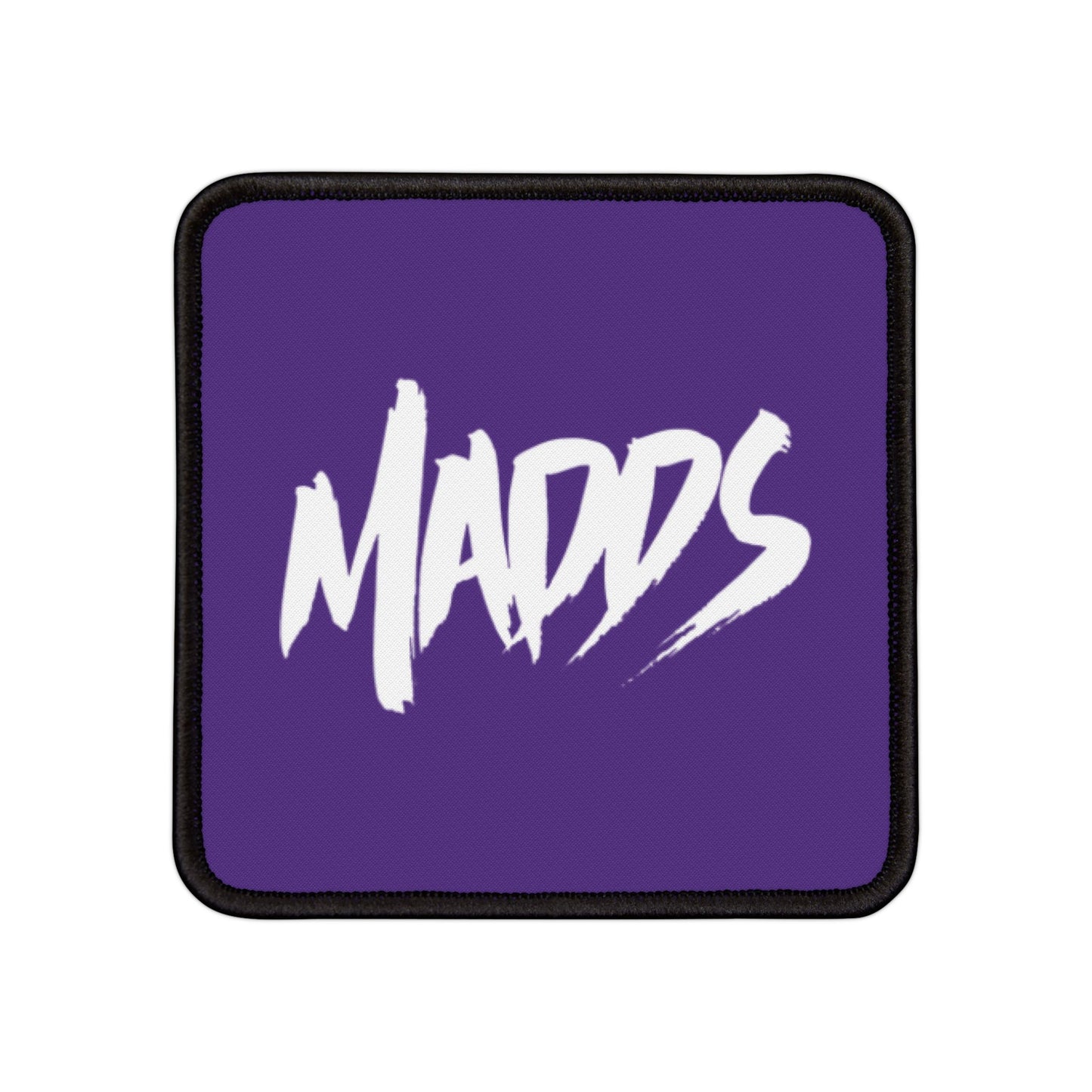 MADDS - Iron-On Patches