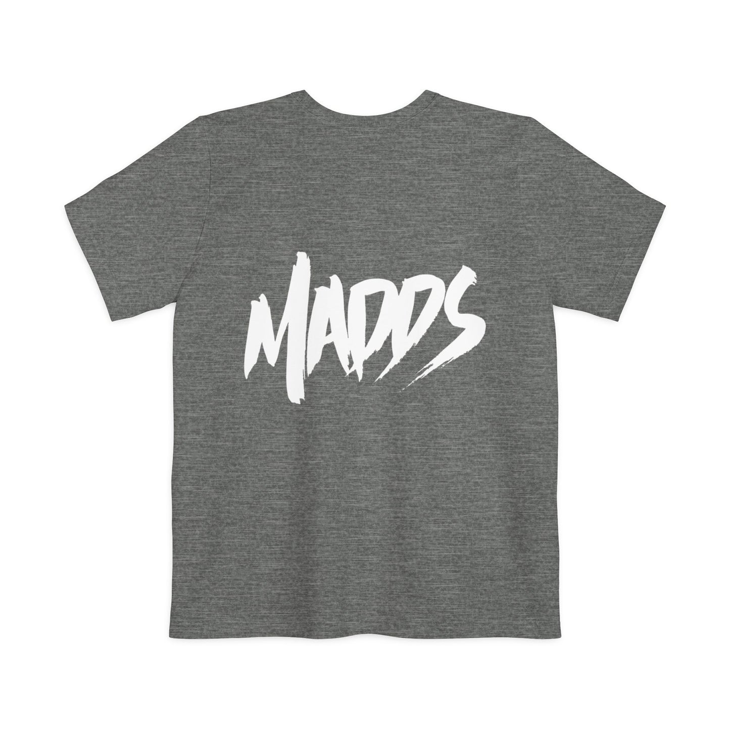 MADDS - ‘FU’ Pocket T-shirt