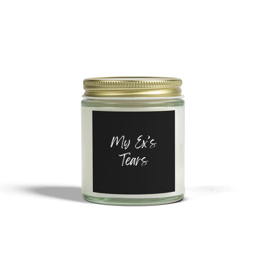 MADDS - ‘My Ex’s Tears’ Scented Candles